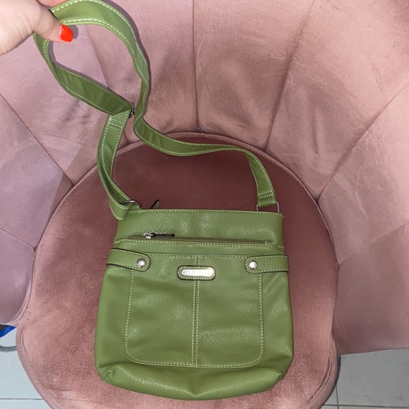 BRAND NEW Rosetti Crossbody Bag - Picture 2 of 7